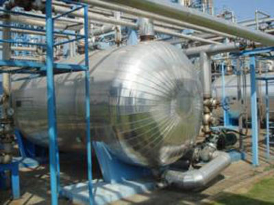 承接化工设备保温施工 上门安装服务 外护加工