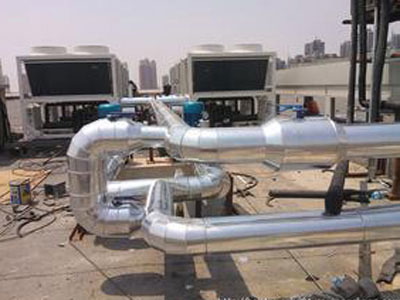 黄石铁皮保温施工 中信建投：铜将接力金银，行情仍未结束