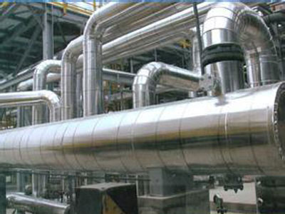 沈阳铁皮保温施工 风雨无阻向前进——写在中国人民抗击新冠肺炎疫情之际